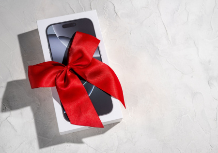 До праздников или после: когда выгоднее покупать смартфон зимой