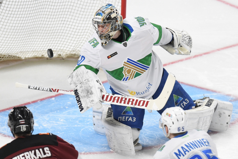 Даниил Тарасов