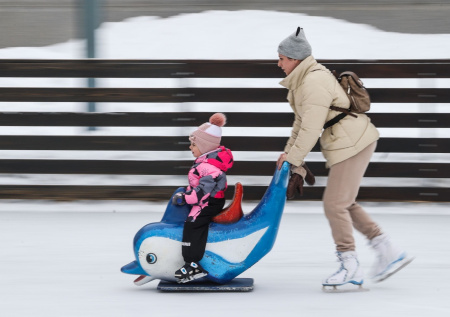 Маршруты на один день: куда поехать с ребенком из Москвы