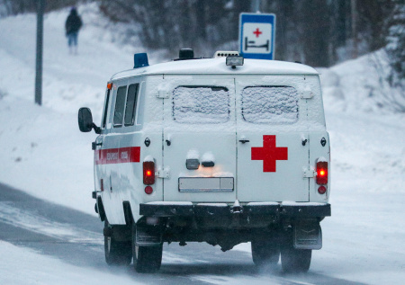 Трое россиян пострадали от новой атаки ВСУ