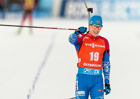 «Эдик, ты балбес»: Латыпов, Фуркад, Граф — самые смешные ляпы биатлонистов