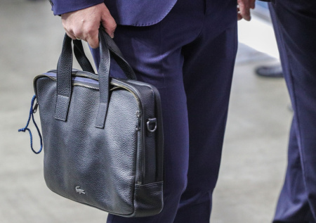 Раскрыто, кто возглавил банк «Александровский» после смерти председателя