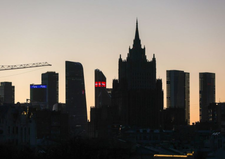 В МИД РФ приветствовали развитие торговых отношений с одной из стран ЕС