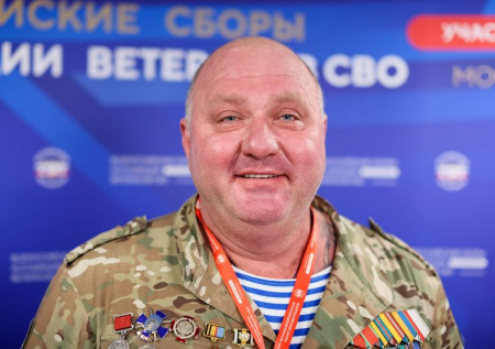 «Прилетел HIMARS»: ветеран СВО о гибели сына на фронте, дронах ВСУ и Чечне