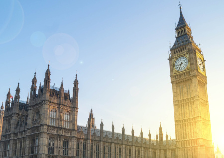 Лондон готовится к скорому завершению конфликта на Украине