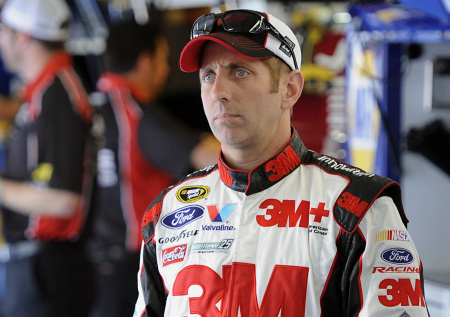 Стало известно о возможной гибели автогонщика Грега Биффла