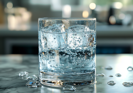 Водный детокс: очистка организма после застолий за 24 часа