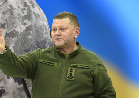 Прогноз Залужного — катастрофа: Украину ждет кровавый бунт ветеранов