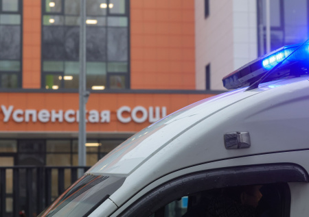 Стало известно, где похоронят убитого при нападении на школу ученика