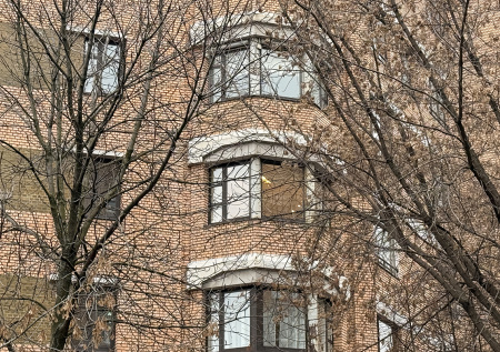 Раскрыт неожиданный факт о сделке по квартире Долиной