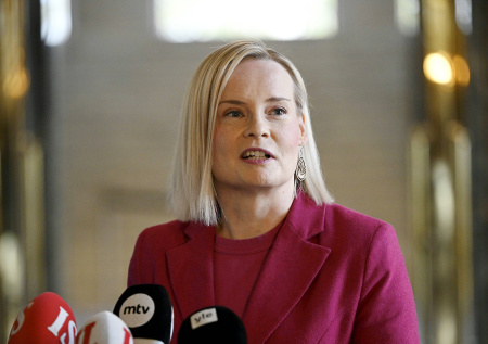 В Минфине Финляндии оценили пользу членства в еврозоне