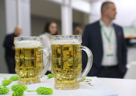 Пивовары захотели приватизировать товарный знак JESUS