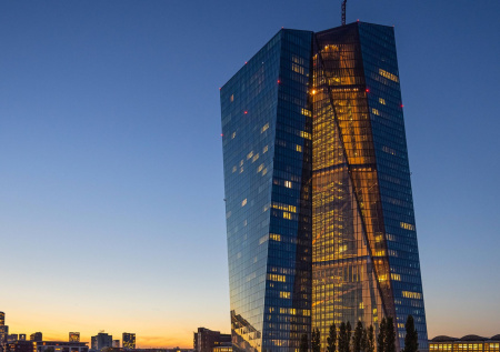 В ЕЦБ отказались «печатать деньги» для кредитования Украины