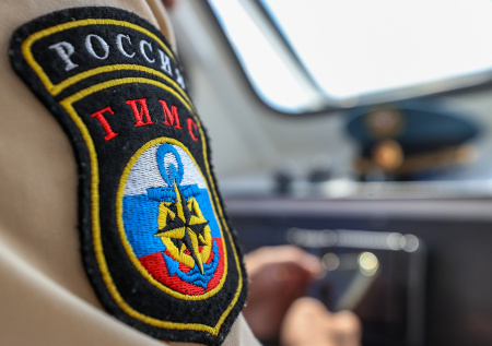 На озере Самро исчезли двое рыбаков