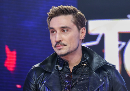 Билан напугал фанаток сменой имиджа