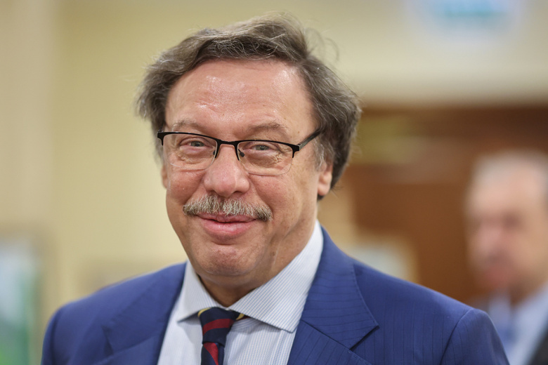 Михаил Барщевский