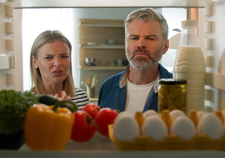 Как избавиться от запаха в холодильнике: создаем уют в каждом уголке кухни