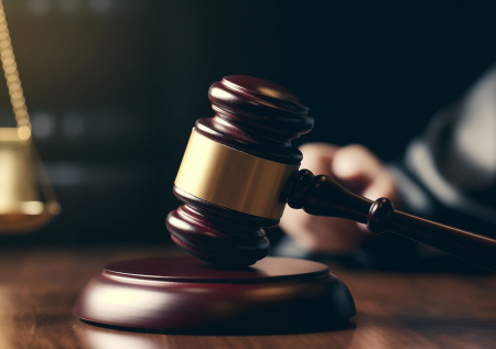 Суд приговорил гражданина Белоруссии к 22 годам тюрьмы за подрыв поездов