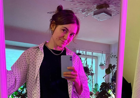 «Просветительница» получила срок за целый букет статей