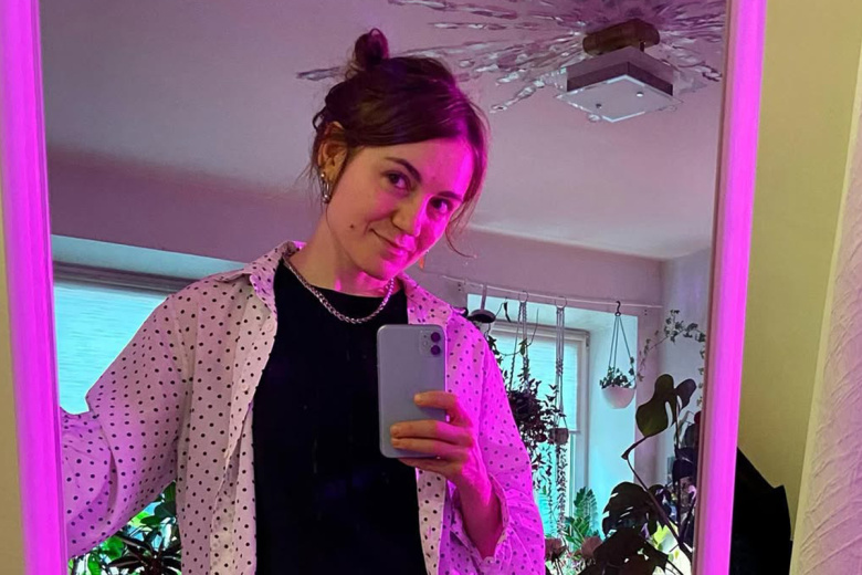 Александра Казанцева