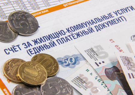 Резяпов пообещал помочь с оплатой ЖКУ потерявшей сыновей на СВО россиянке