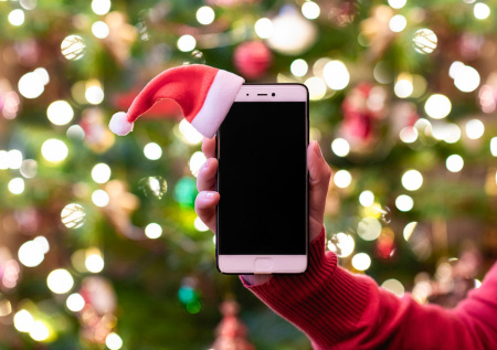 Когда лучше покупать смартфон со скидкой: до Нового года или в январе