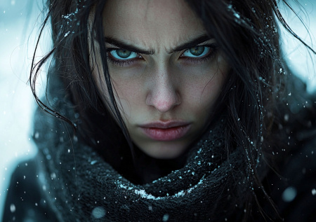 «Похоронишь в маленьких гробиках»: женщина преследует тату-мастера