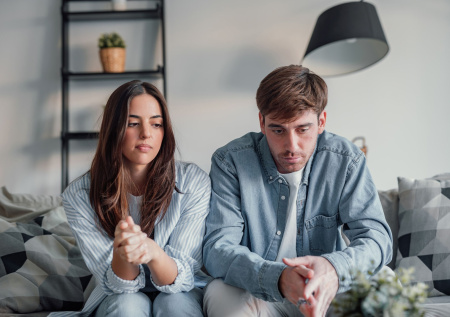 К чему снится человек, с которым вы в ссоре: правда вашего подсознания