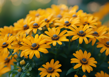 Цветок-мечта занятого дачника: посадил и забыл, а он все цветет и цветет