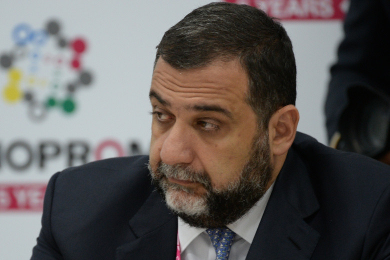 Рубен Варданян