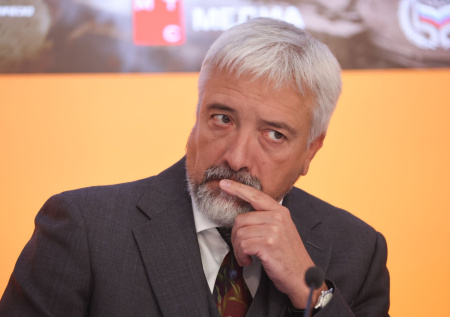 Примаков ответил на сообщения о закрытии Русского дома в Берлине