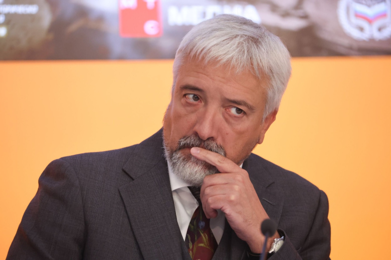 Евгений Примаков