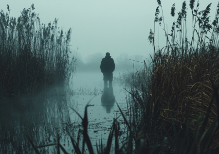 Утопить не получилось: волгоградец из ревности убил и расчленил жену