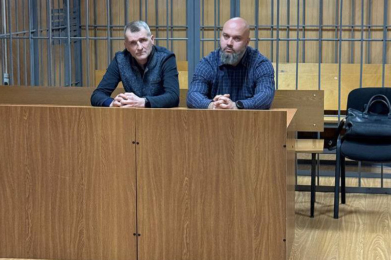 Сергей Генералов