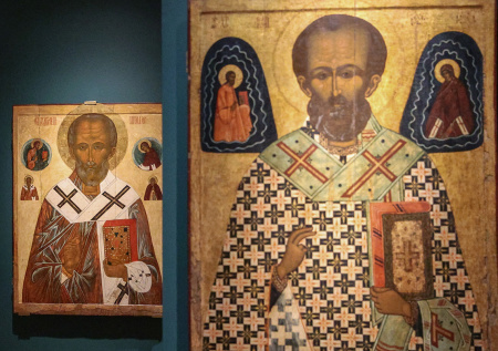 Приметы 19 декабря — Никола Зимний: прощаем обиды и веселимся