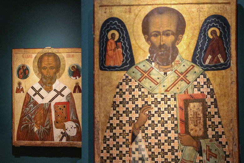 Приметы 19 декабря