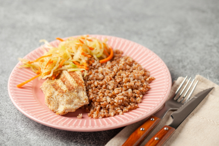 Как рассчитать калории для похудения