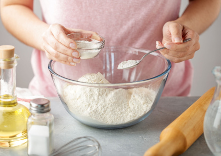 Чем заменить разрыхлитель в выпечке — полезные советы для умных хозяек