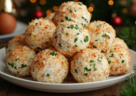 Шарики из печени трески — всего 3 ингредиента: выглядит как конфета, а внутри — взрыв вкуса и пользы