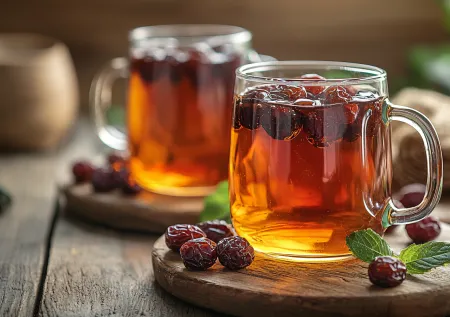 Отвар изюма: для чего его пьют и как правильно приготовить