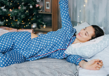 Без овец и баранов: народные советы по быстрому засыпанию в любых условиях