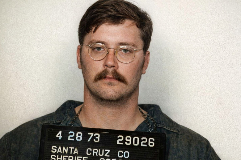 Эдмунд Кемпер