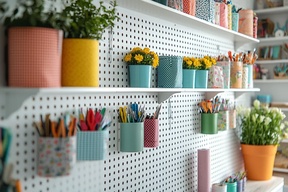 Как организовать пространство в маленьком помещении