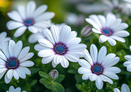 Посадил — и никаких хлопот: этот цветок выстоит и в ураган, и под палящим солнцем