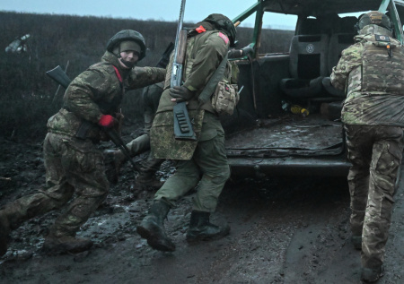 Появилось видео сокрушительного удара по логистике ВСУ в Одессе