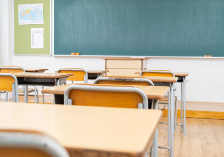 Стали известны подробности из жизни учительницы-извращенки