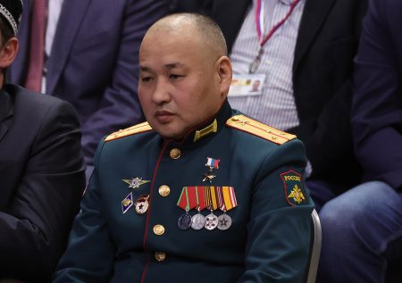 Герой России раскрыл душераздирающие подробности освобождения Северска