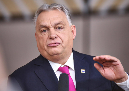 Три страны ЕС отказались участвовать в финансировании Украины