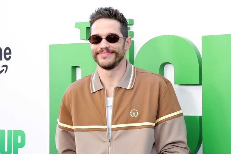 Пит Дэвидсон