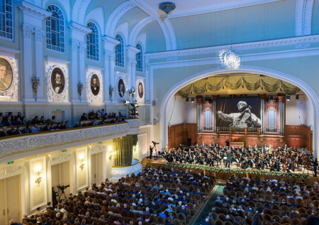 Чем заняться в Москве 20–21 декабря: «Музейная неделя», «Щелкунчик» и елки